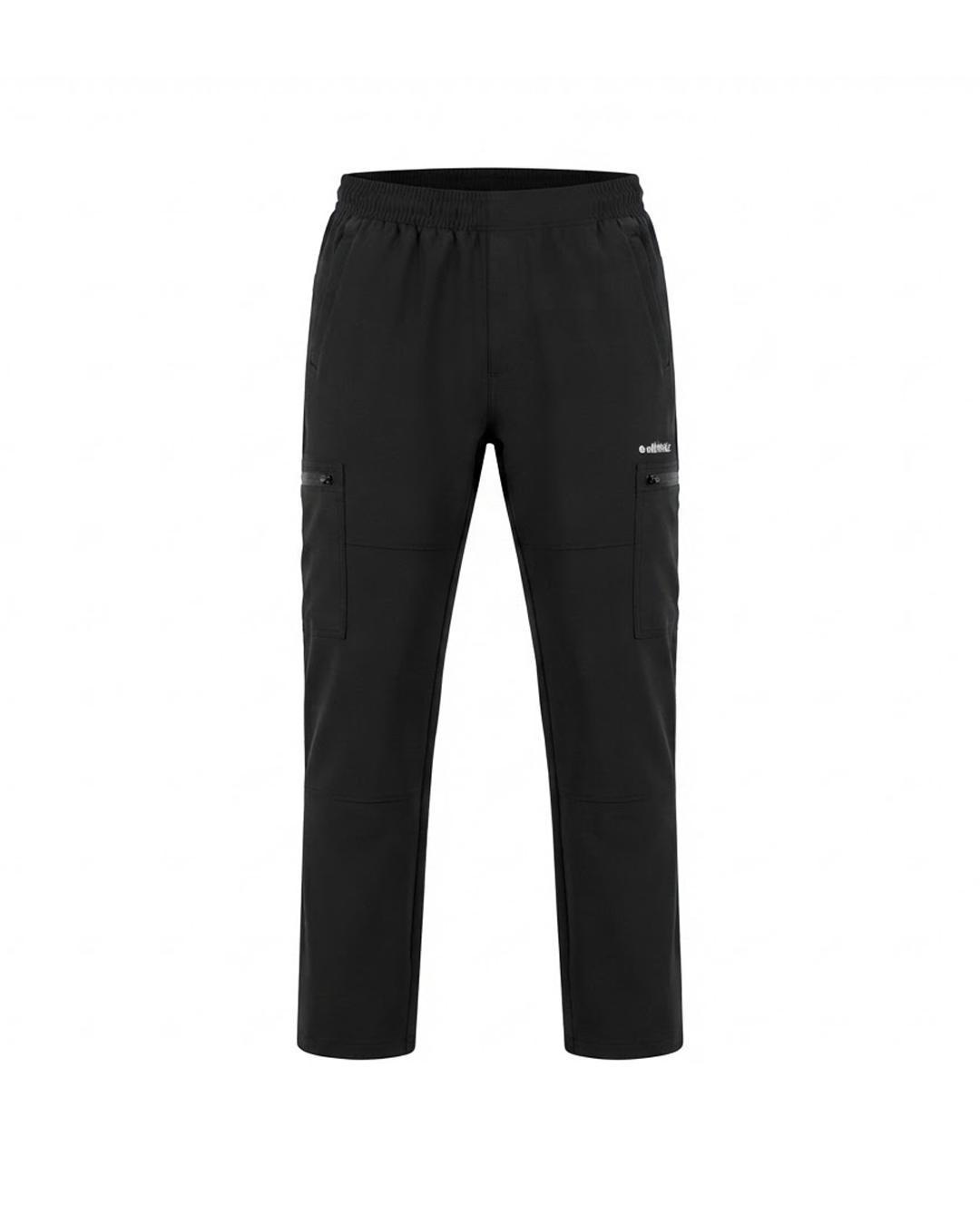 PANTALON CAB CARGO NEGRO