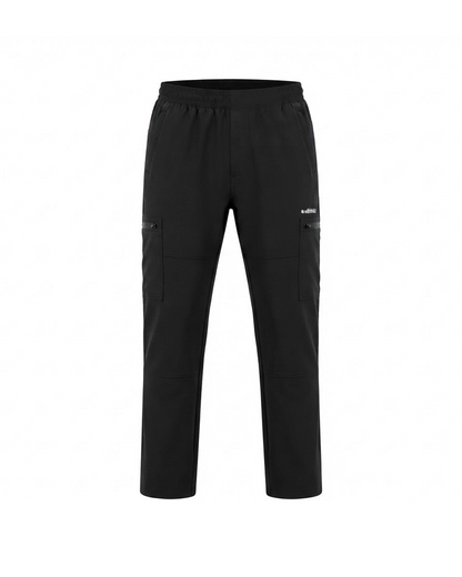 PANTALON CAB CARGO NEGRO