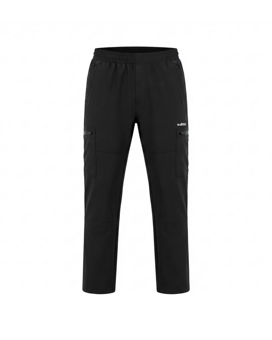 PANTALON CAB CARGO NEGRO