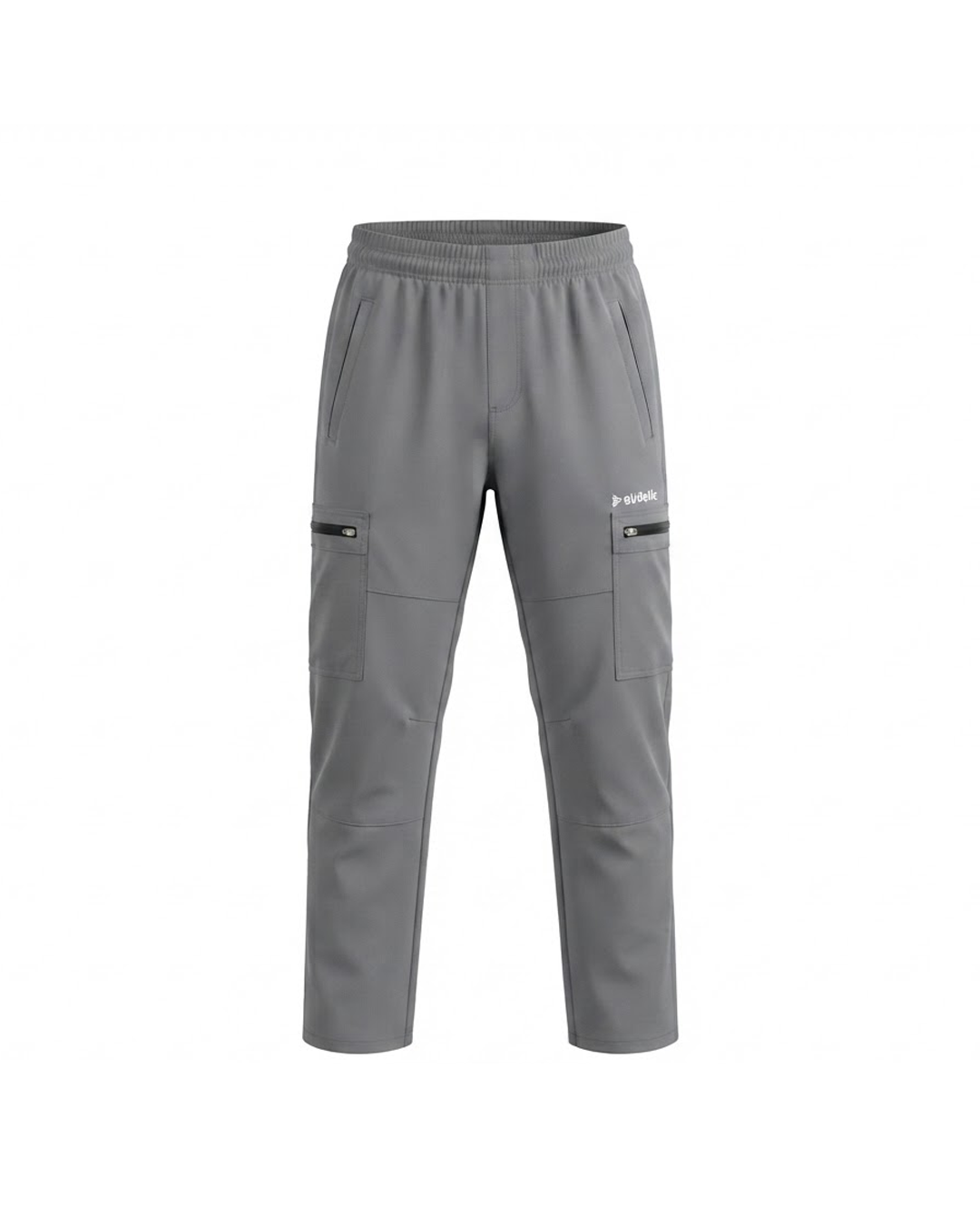 PANTALON CAB CARGO GRIS O