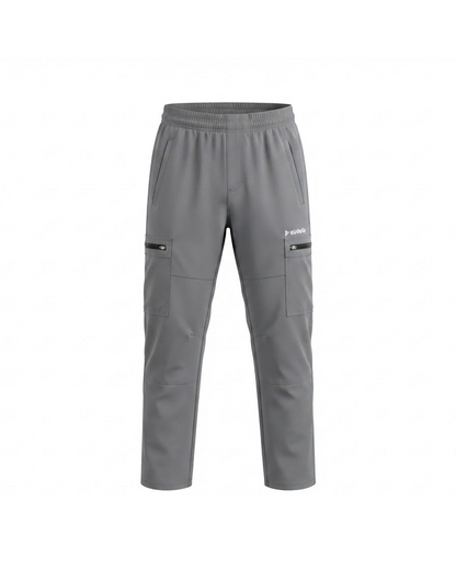 PANTALON CAB CARGO GRIS O