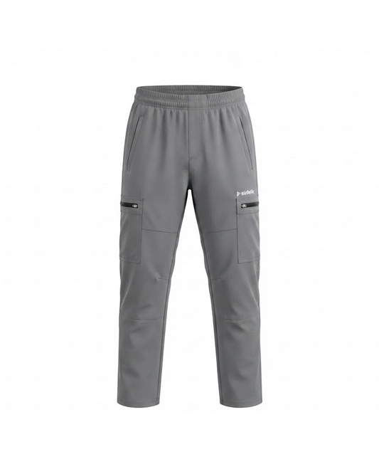 PANTALON CAB CARGO GRIS O
