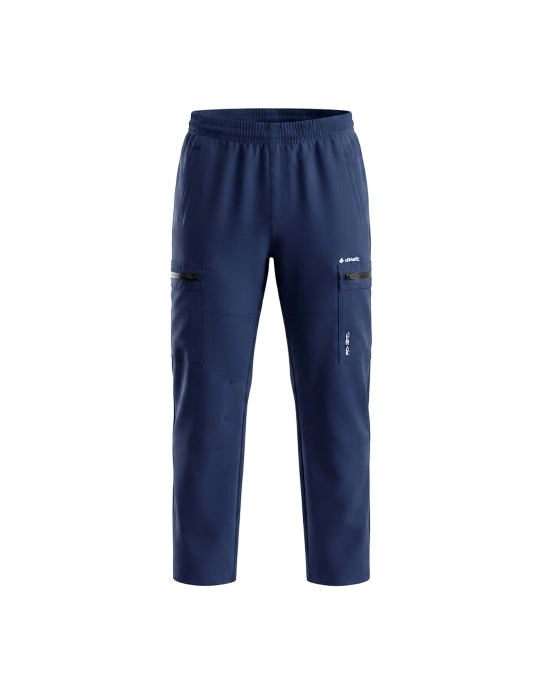 PANTALON CAB CARGO MARINO