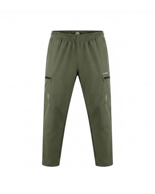 PANTALON CAB CARGO OLIVA