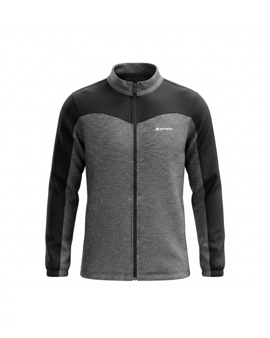 CASACA CAB GRIS O