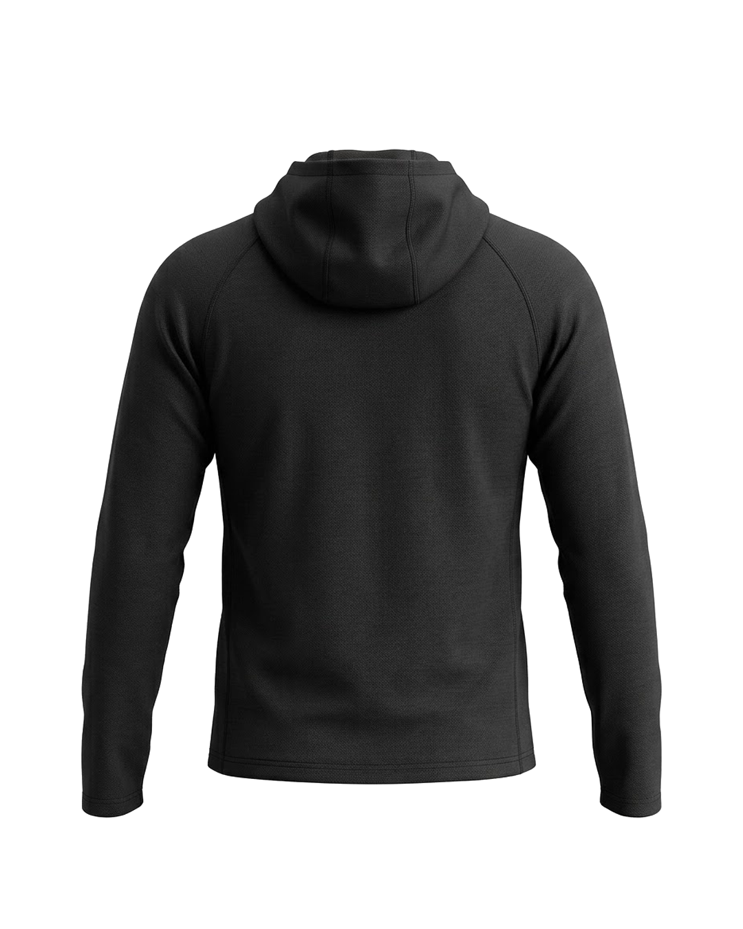 CASACA CAB NEGRO