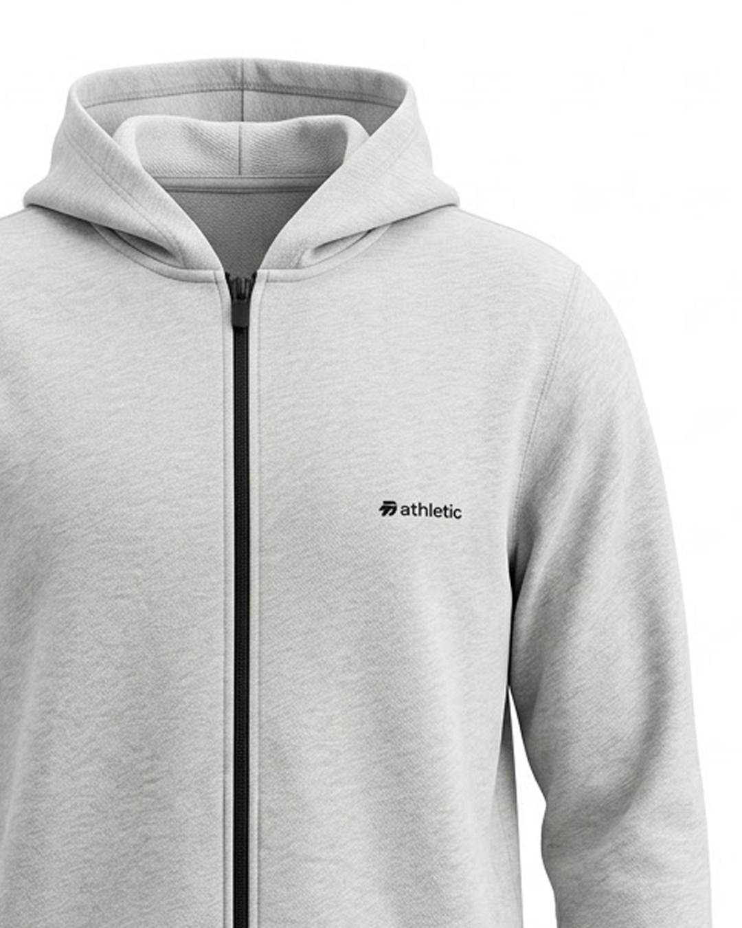CASACA CAB GRIS O