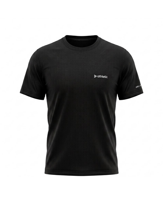 CAMISETA CAB NEGRO