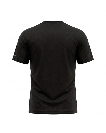 CAMISETA CAB NEGRO