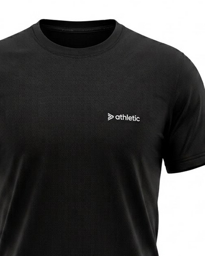 CAMISETA CAB NEGRO