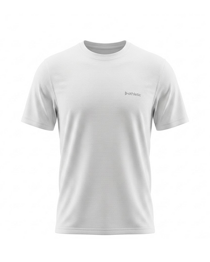 CAMISETA CAB BLANCO