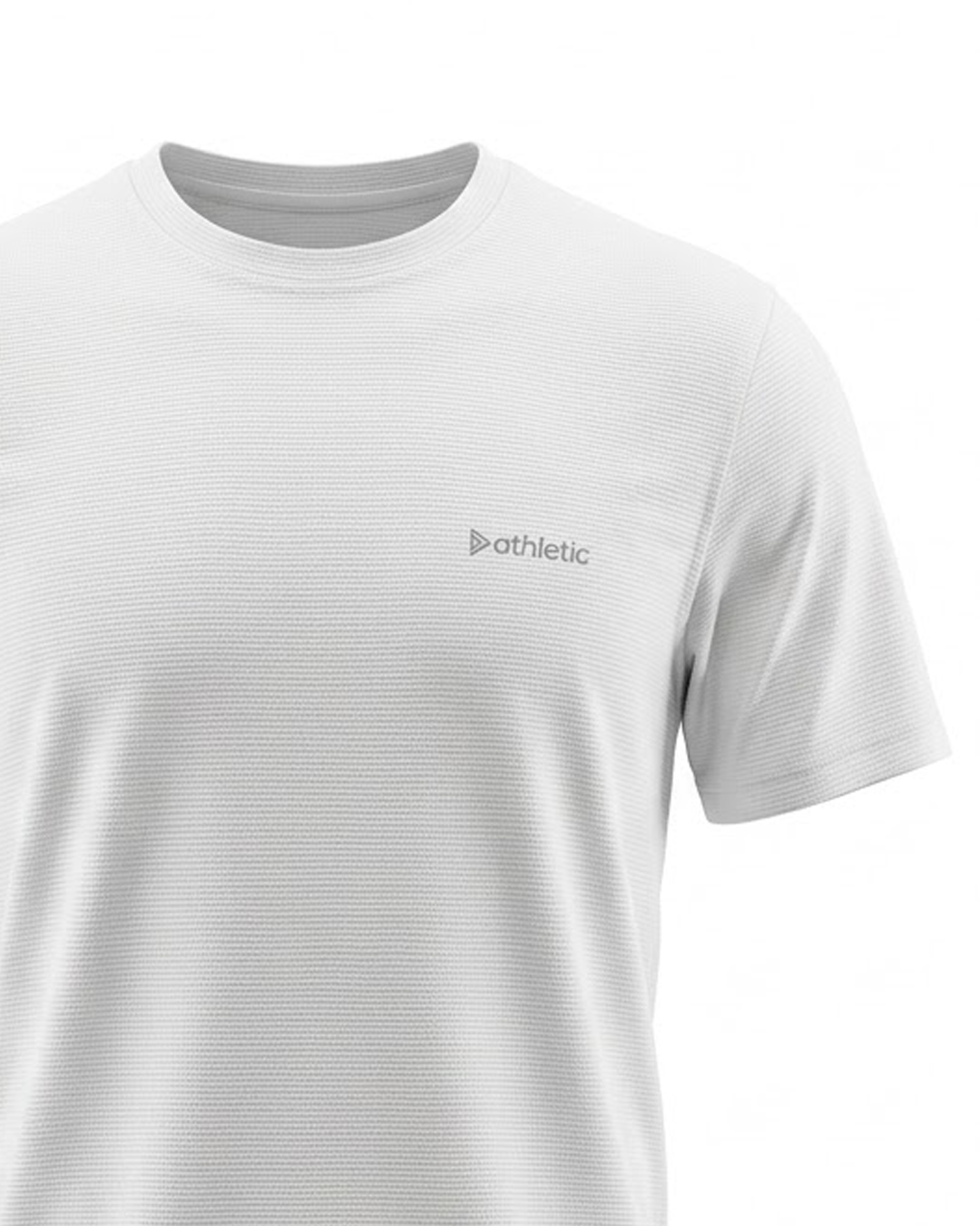 CAMISETA CAB BLANCO
