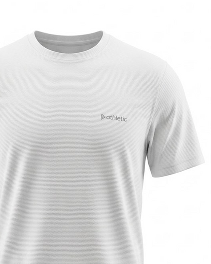 CAMISETA CAB BLANCO