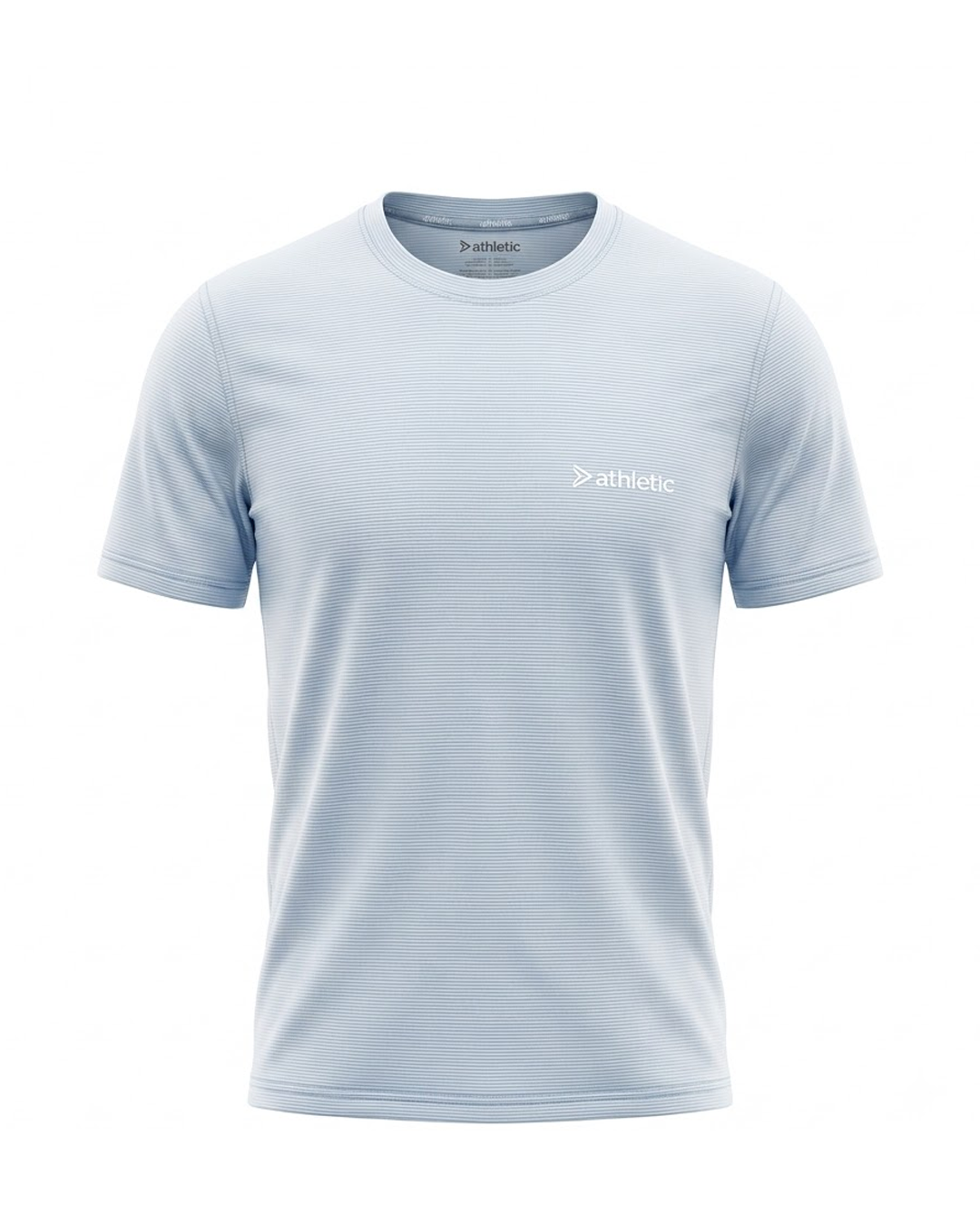 CAMISETA CAB CELESTE