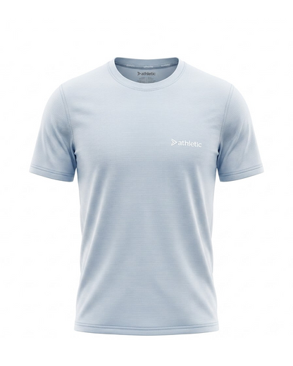CAMISETA CAB CELESTE