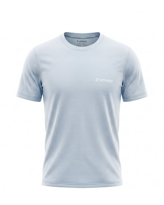CAMISETA CAB CELESTE
