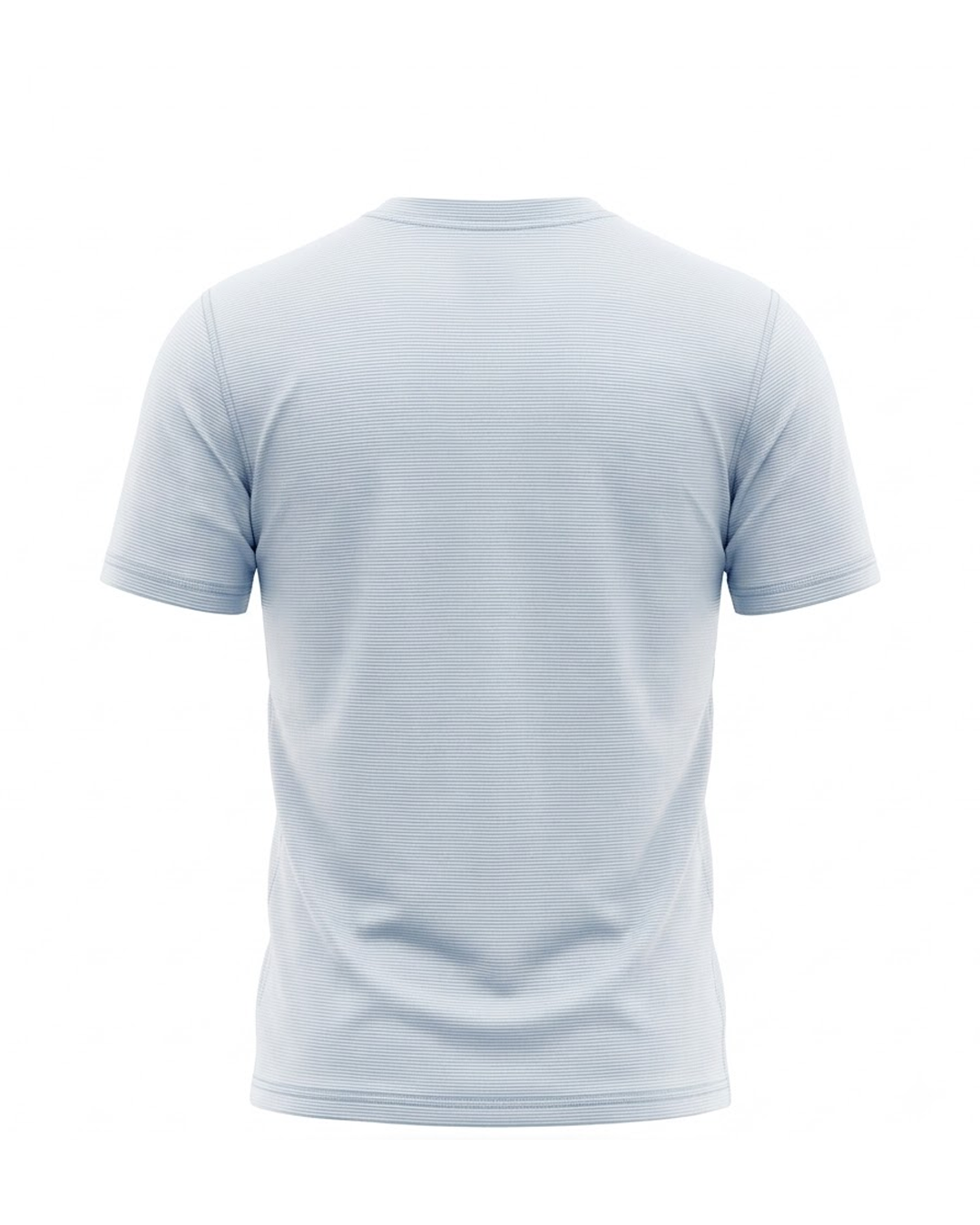 CAMISETA CAB CELESTE
