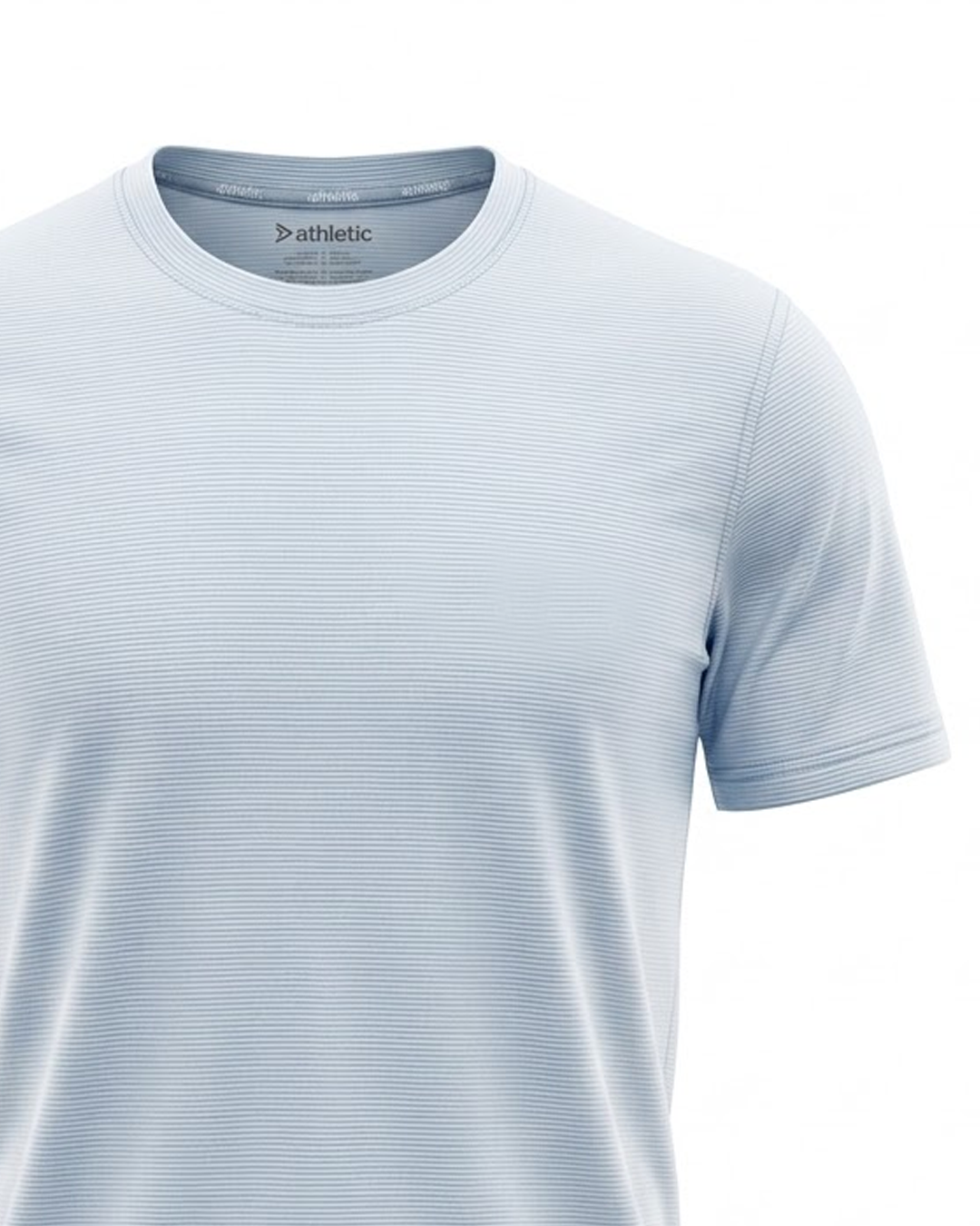 CAMISETA CAB CELESTE