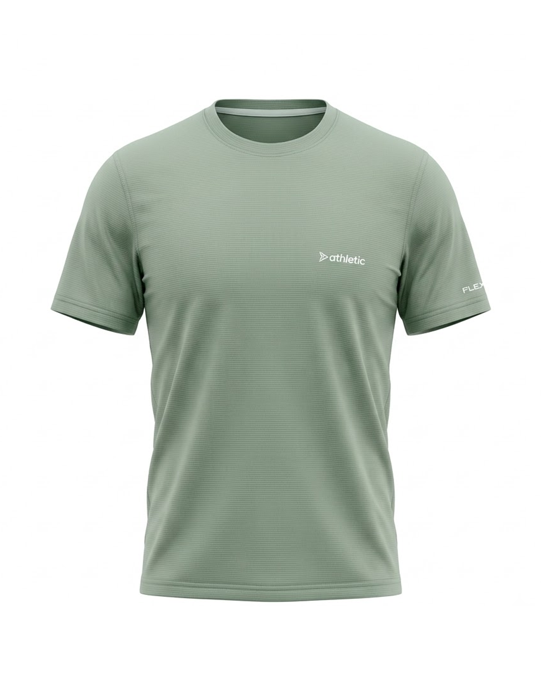 CAMISETA CAB VERDE