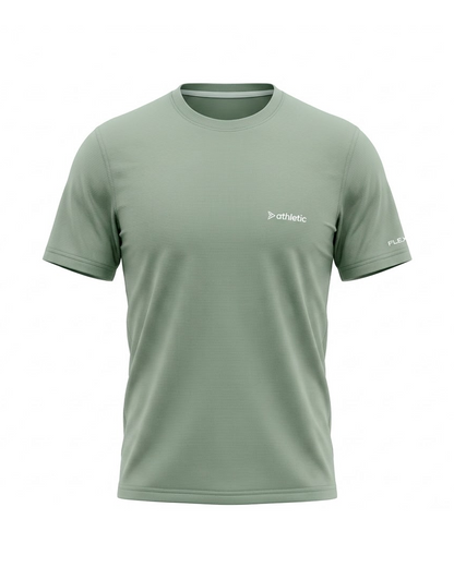 CAMISETA CAB VERDE