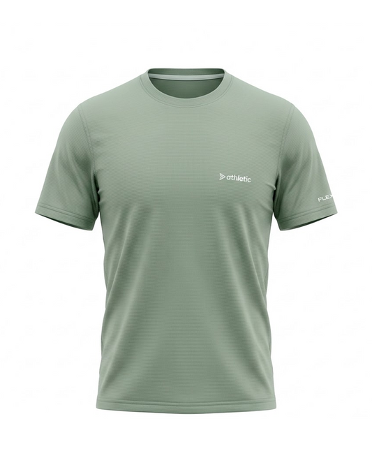 CAMISETA CAB VERDE