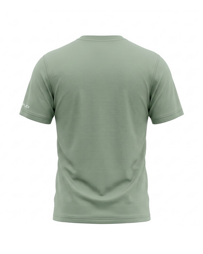 CAMISETA CAB VERDE
