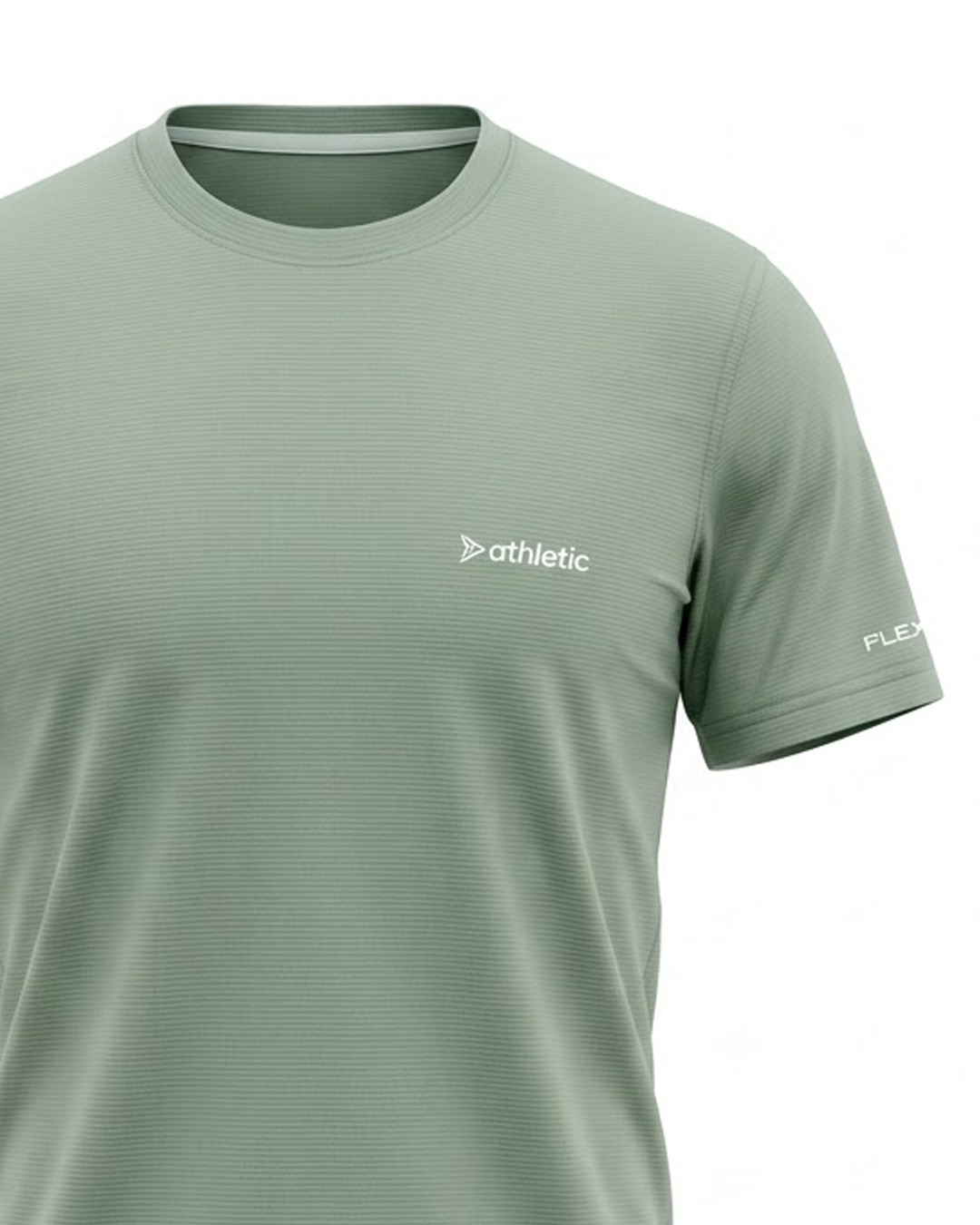 CAMISETA CAB VERDE