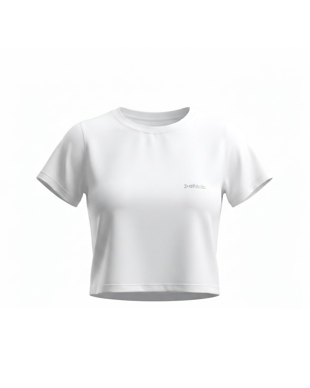 CAMISETA TOP BLANCO