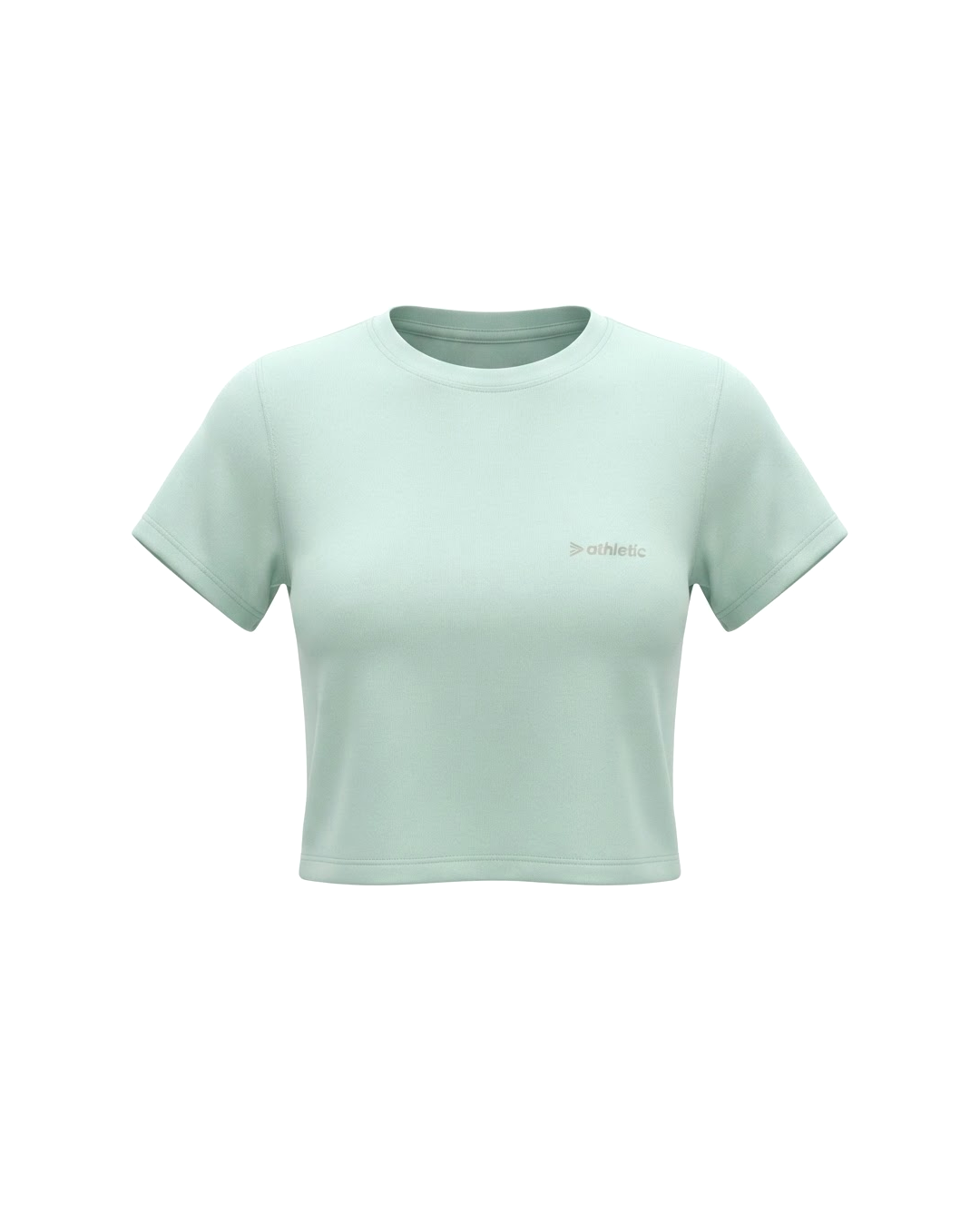 CAMISETA TOP MENTA