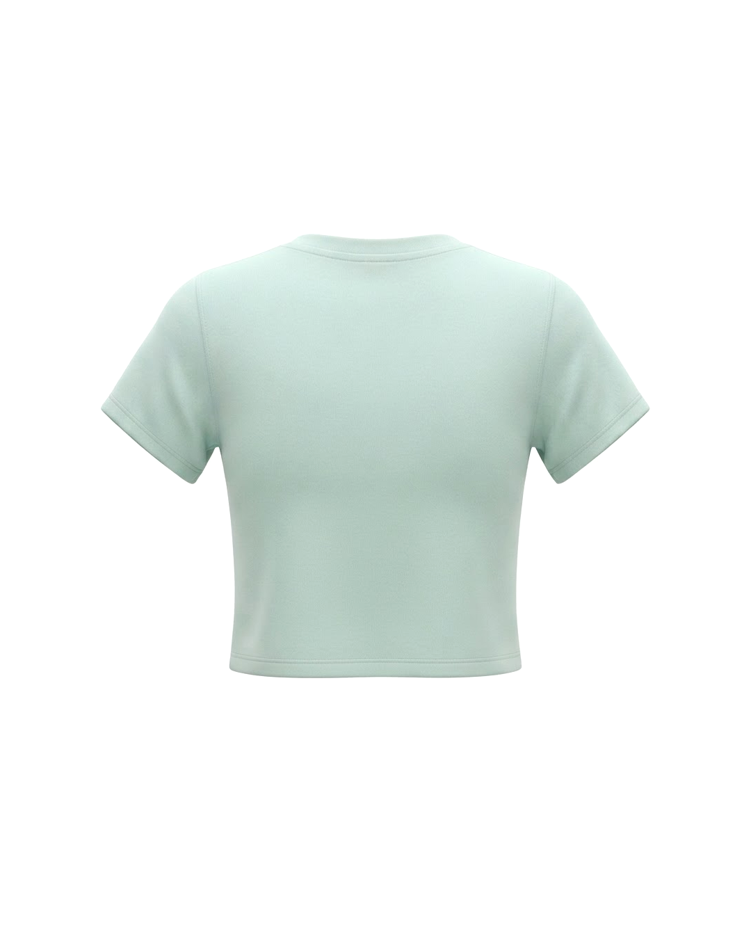 CAMISETA TOP MENTA