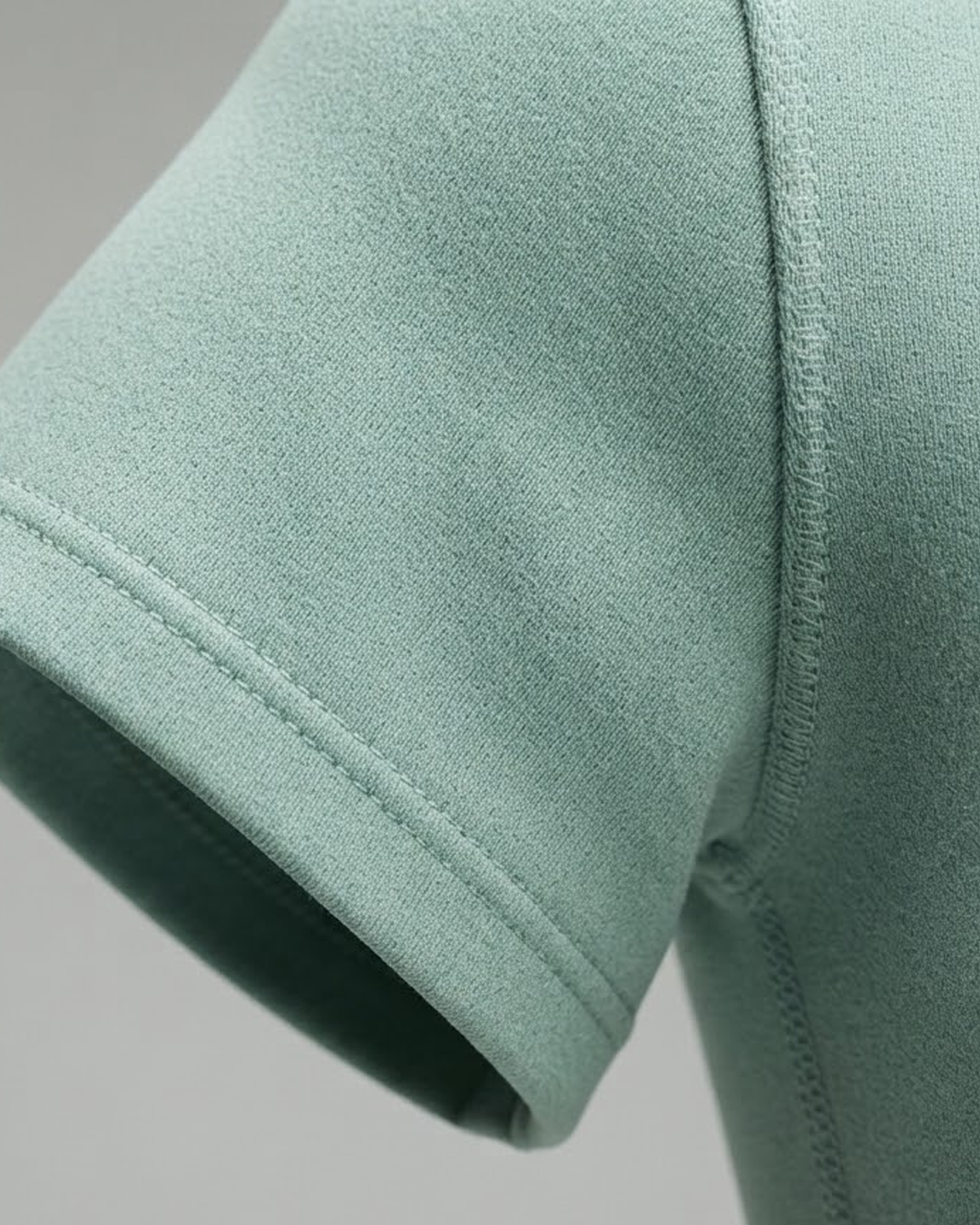 CAMISETA TOP MENTA