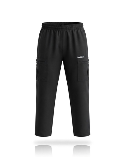 PANTALON DAM NEGRO