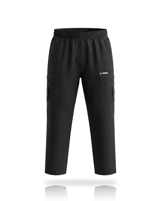 PANTALON DAM NEGRO
