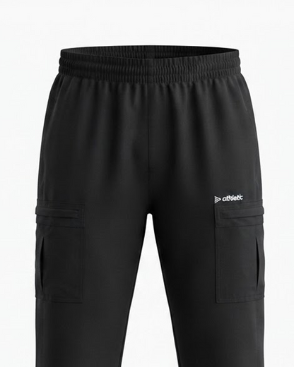 PANTALON DAM NEGRO