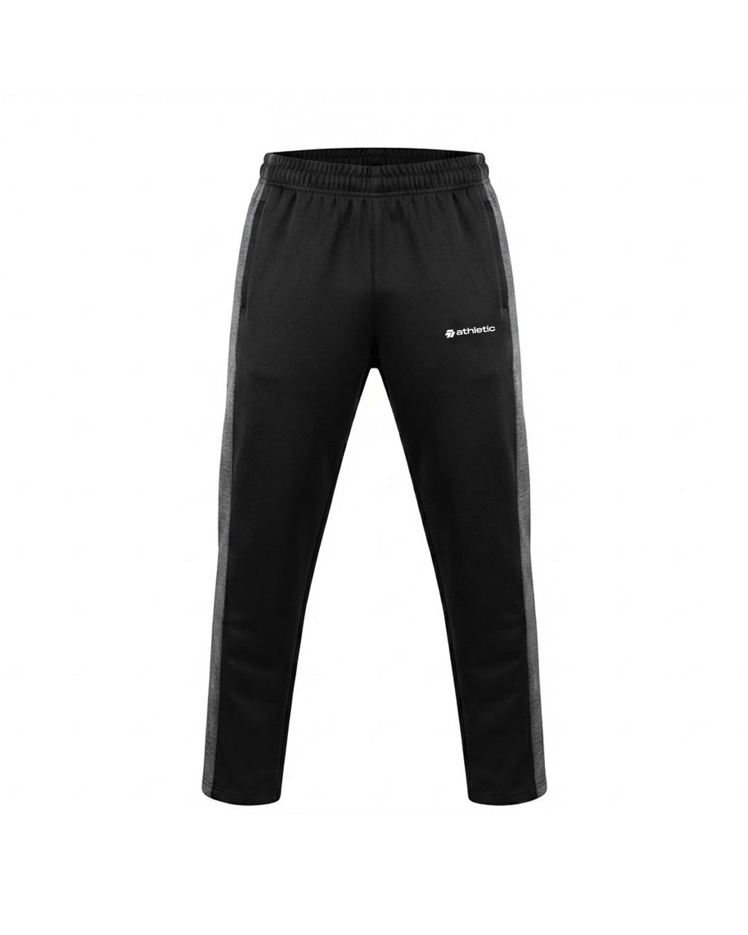 PANTALON RECTO CAB NEGRO