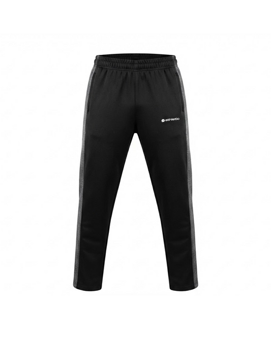 PANTALON RECTO CAB NEGRO