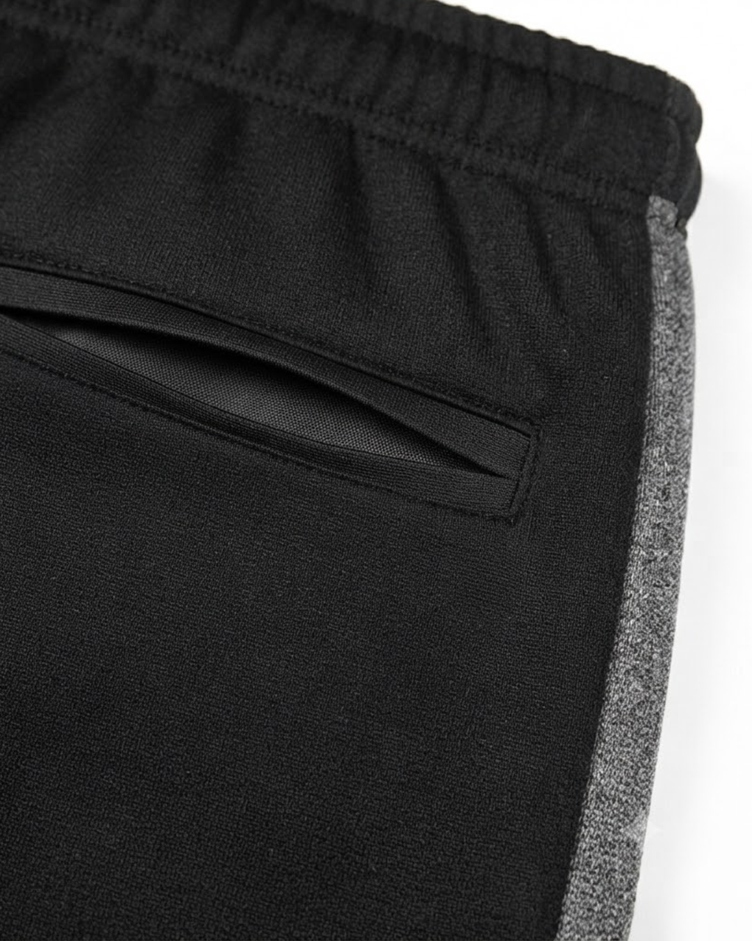 PANTALON RECTO CAB NEGRO