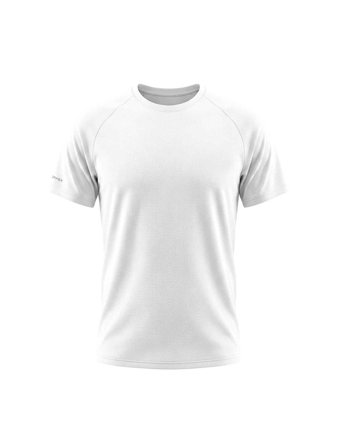 CAMISETA RANGLAN CAB BLANCO