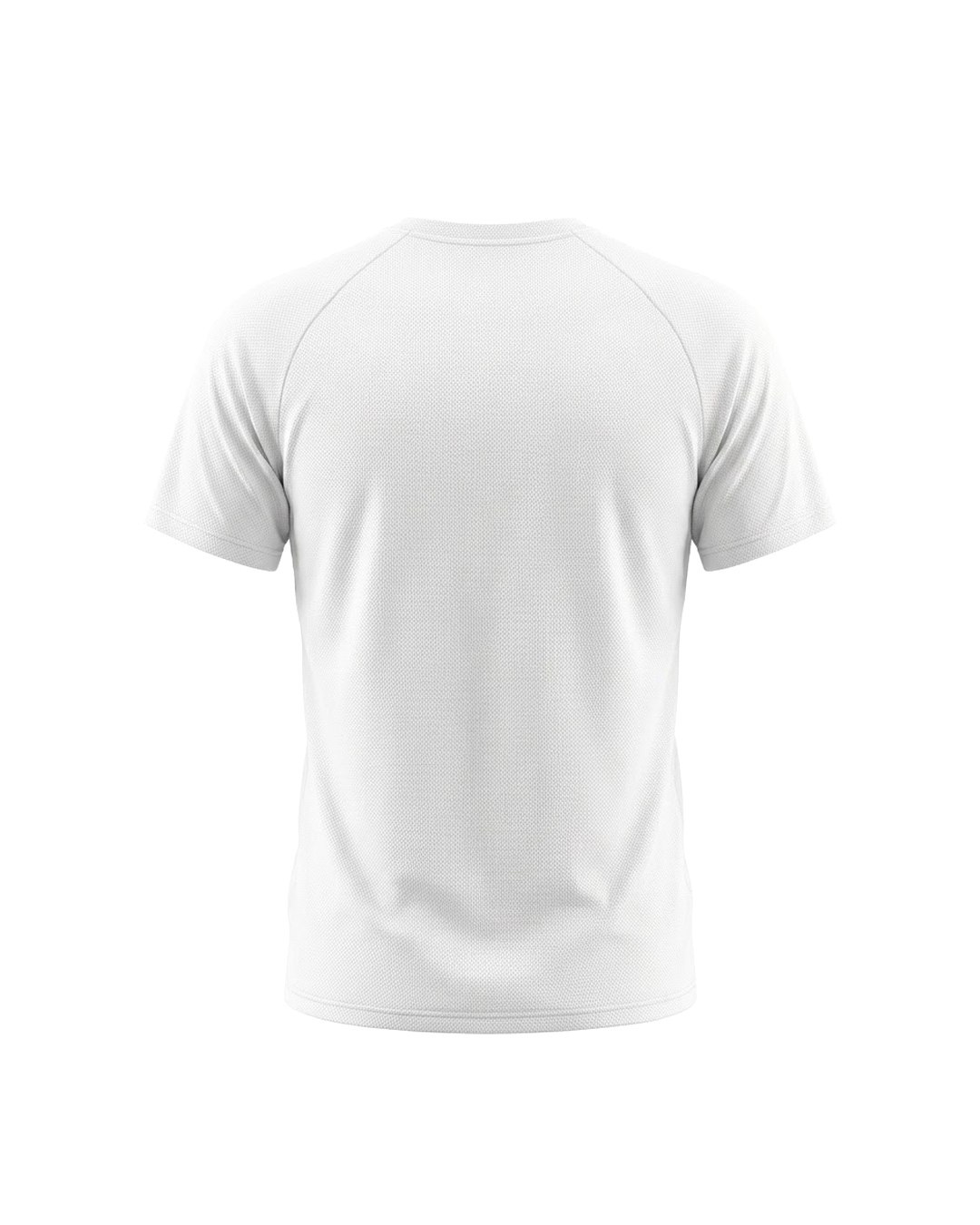 CAMISETA RANGLAN CAB BLANCO