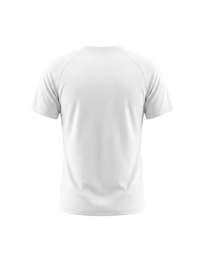 CAMISETA RANGLAN CAB BLANCO