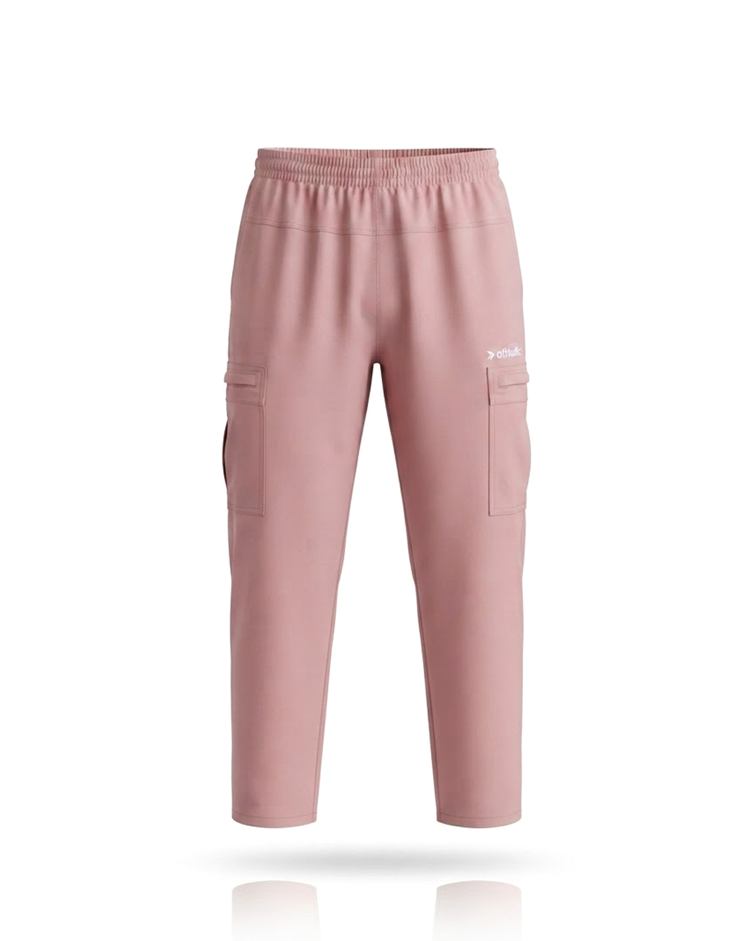 PANTALON DAM ROSA