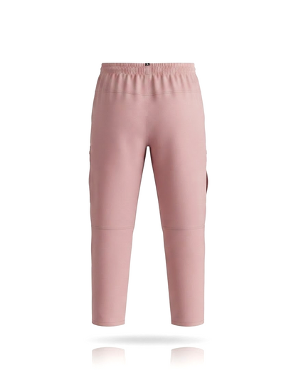 PANTALON DAM ROSA