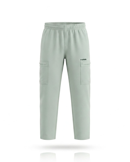 PANTALON DAM MENTA