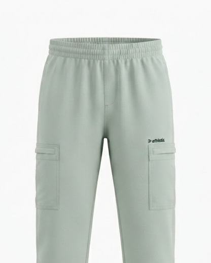 PANTALON DAM MENTA
