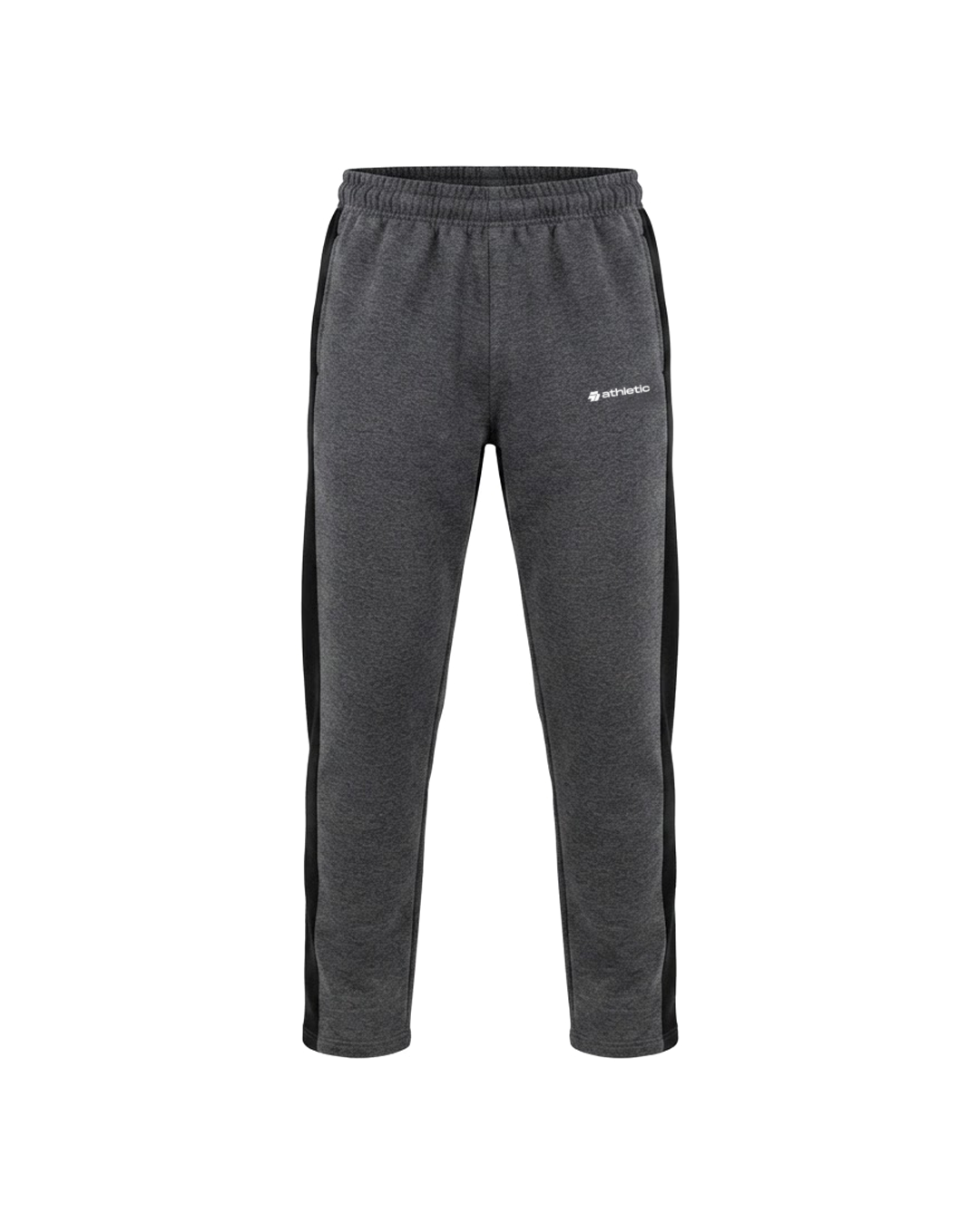PANTALON RECTO CAB GRIS O