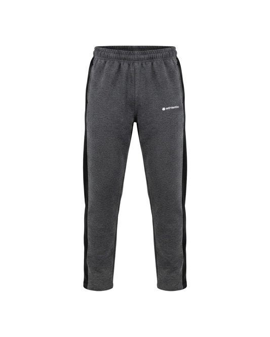 PANTALON RECTO CAB GRIS O