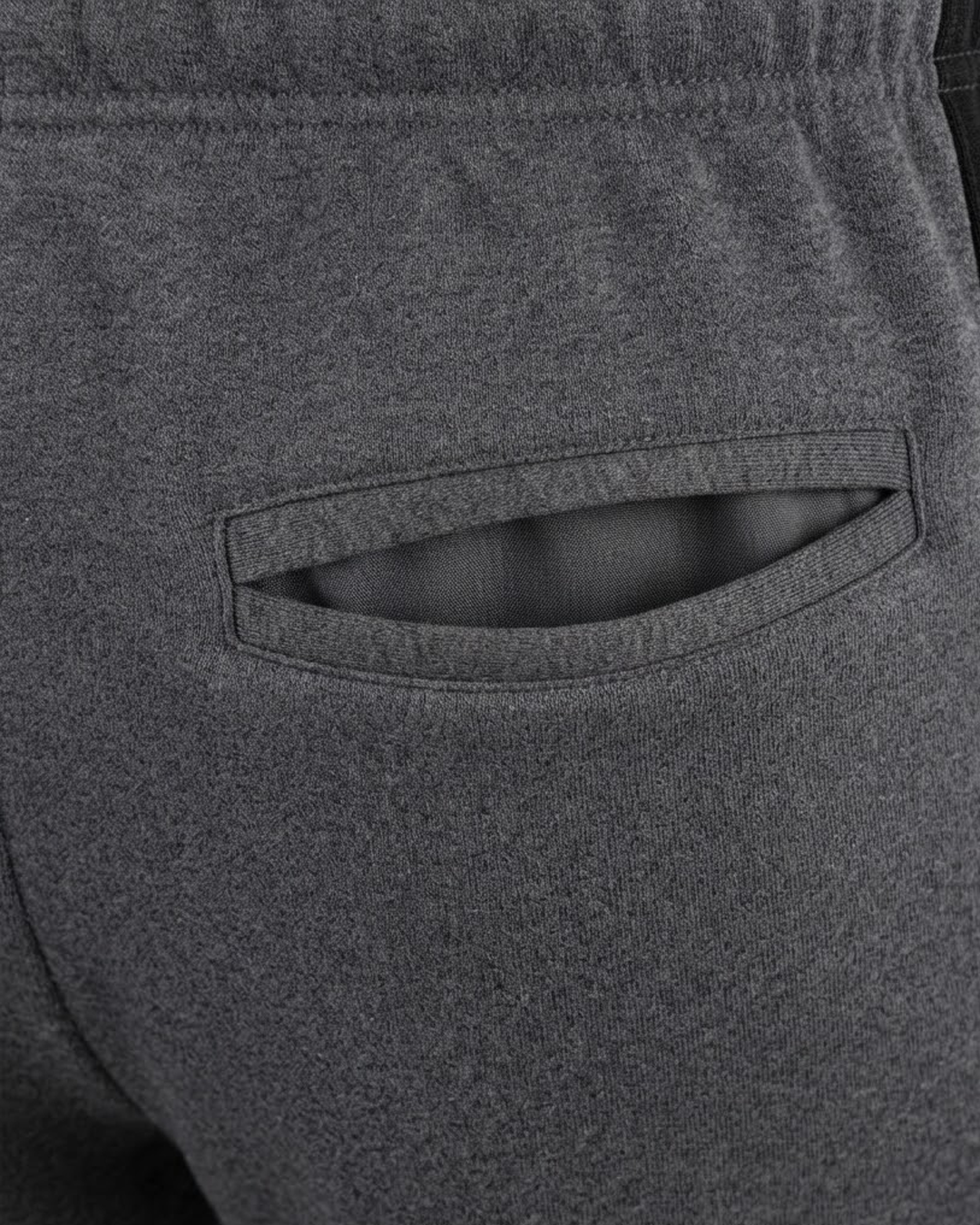 PANTALON RECTO CAB GRIS O