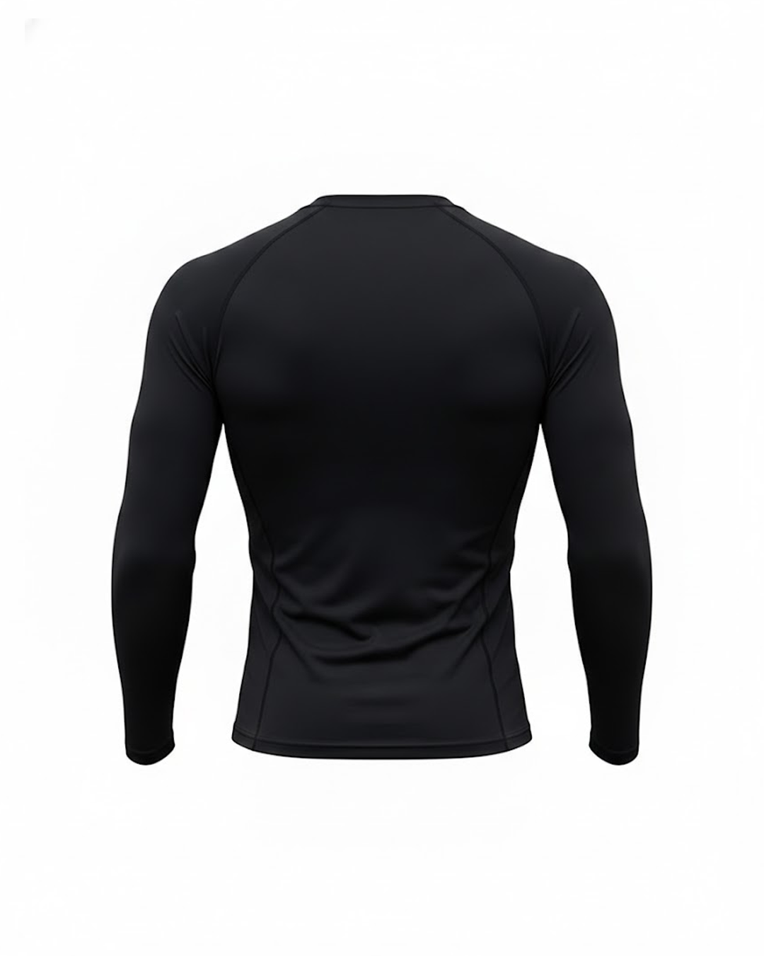 Buso de compresion negro
