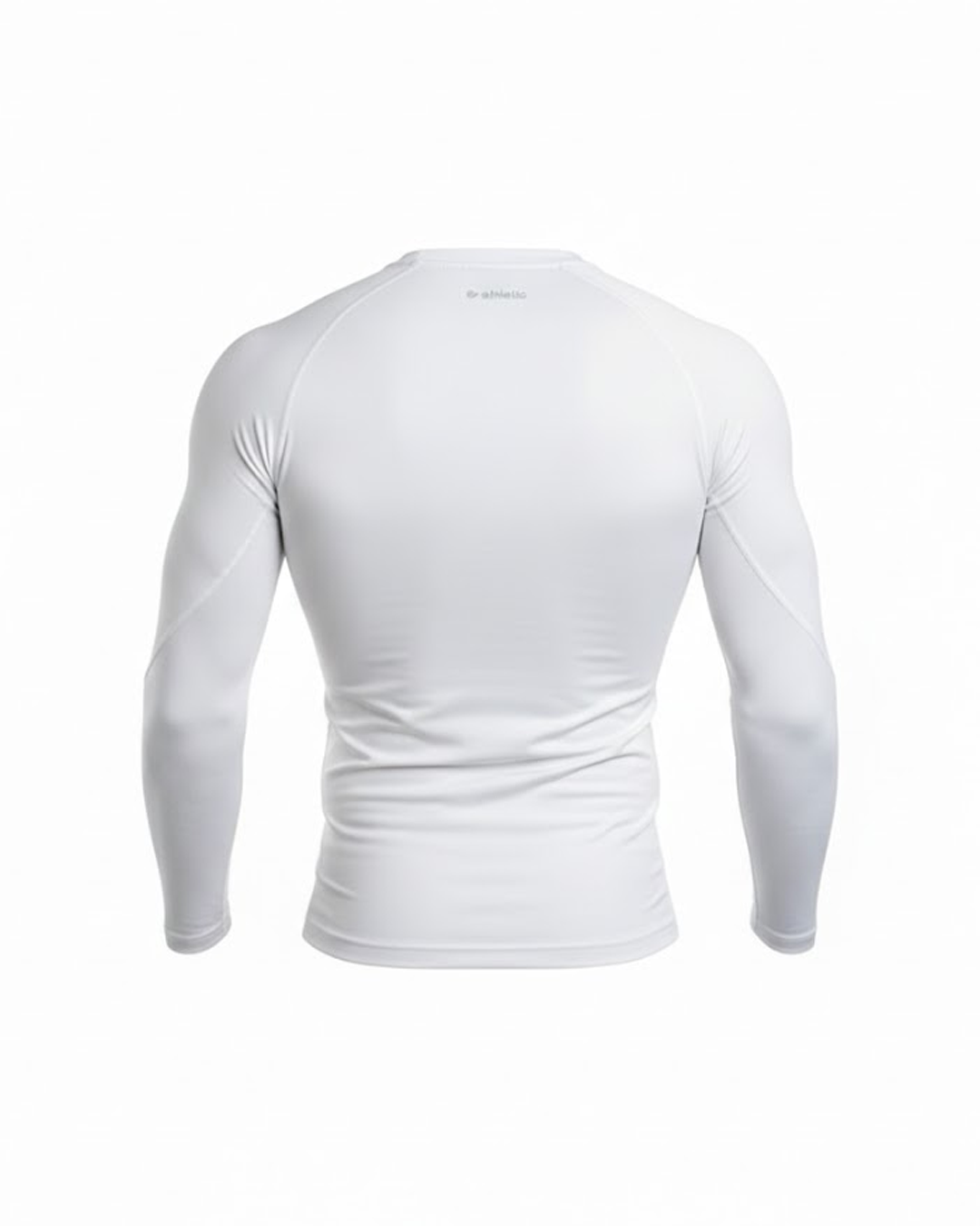 Buso de compresion blanco