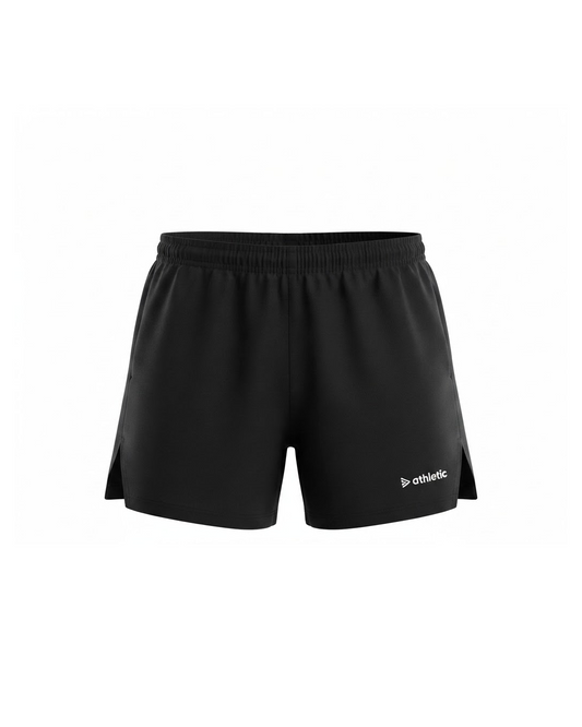 SHORT DAM NEGRO
